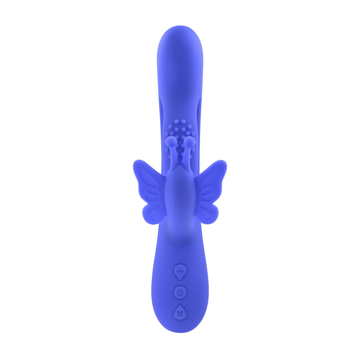 Vibrator zona G Evolved Mov Fluture